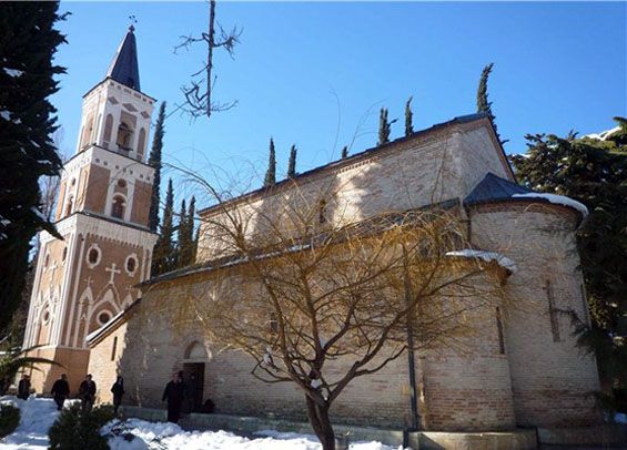 ერთ დღიანი ტური სიღნაღში რომელიც დაუვიწყარს გახდის თქვენთვის