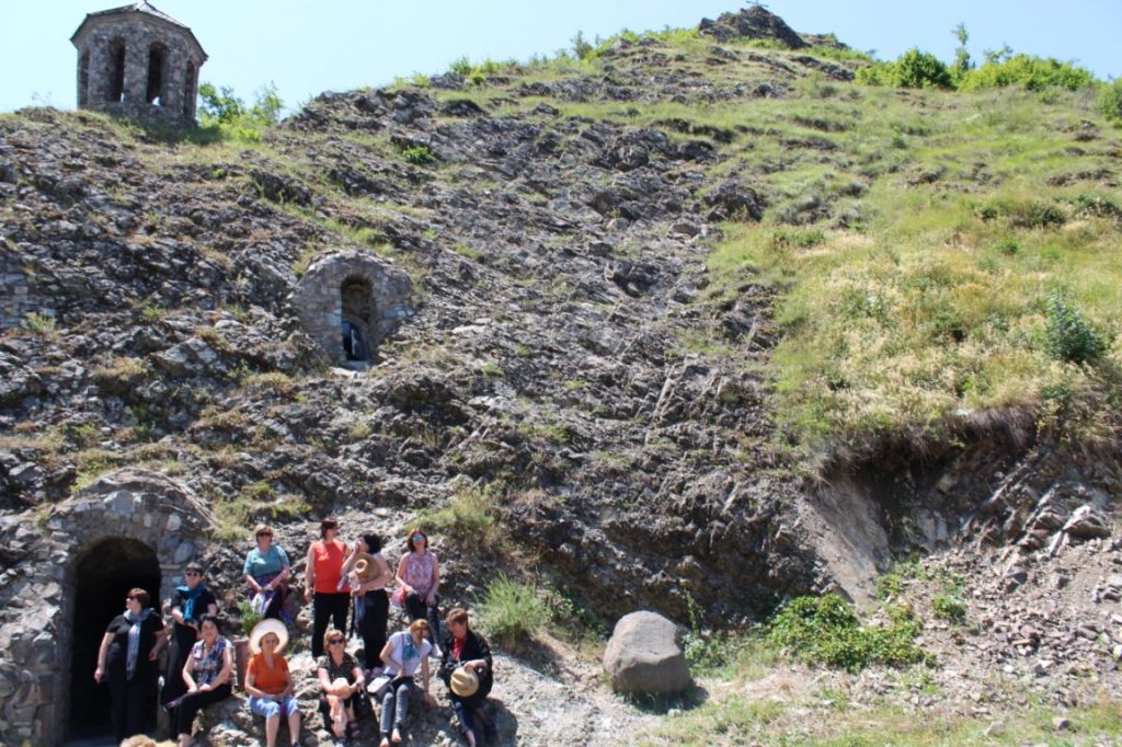 ძამის ხეობა