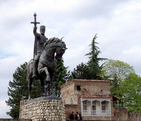 ღვინის ტური კახეთში - " ქინძმარაული ", " მუკუზანი ", " რქაწითელი ", " წინანდალი ", " ქისი ქვევრი " . . . კლასიკური მუსიკის ფესტივალი წინანდალში . . . !