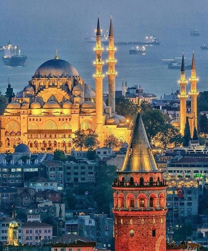 თურქეთი