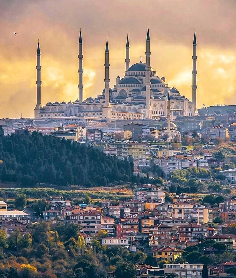 თურქეთი