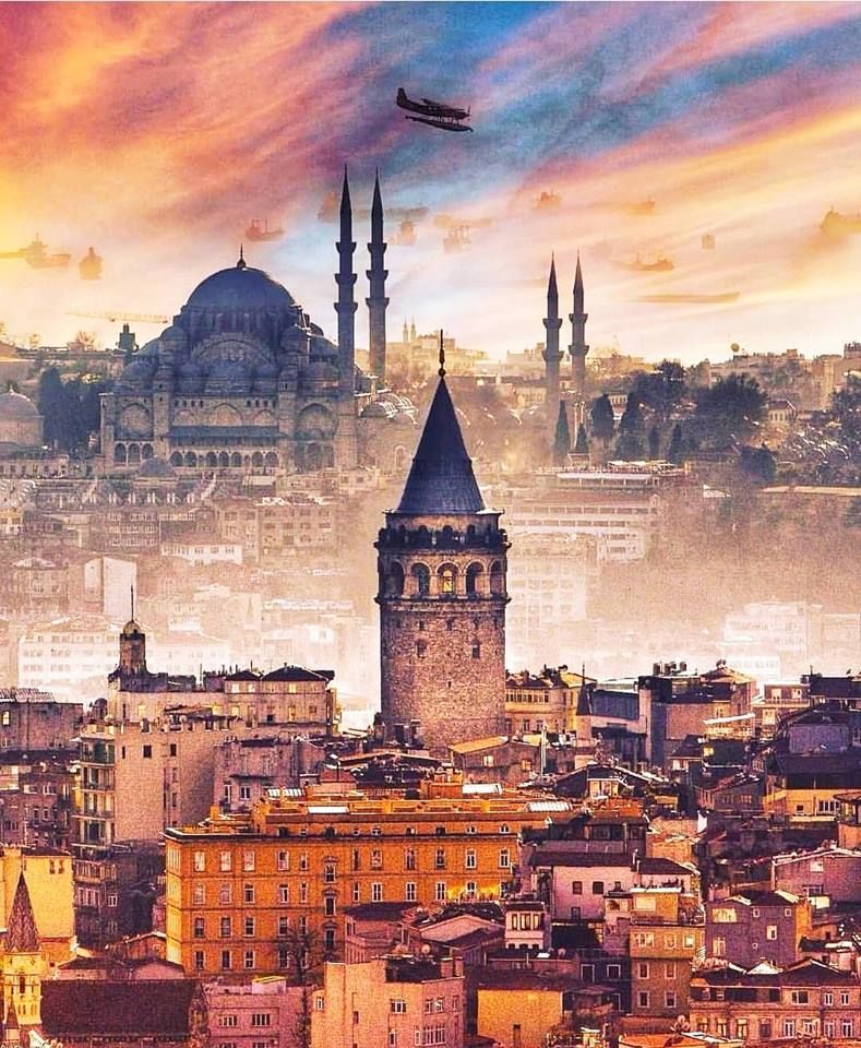 თურქეთი