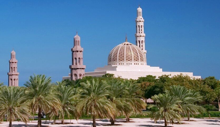 Oman/Muscat