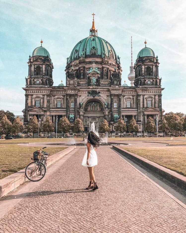 ბერლინი / გერმანია