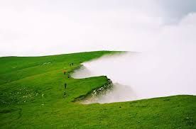 ორდღიანი საფეხმავლო სალაშქრო ტური ასხის მასივზე