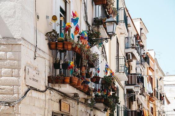 ბარი/იტალია