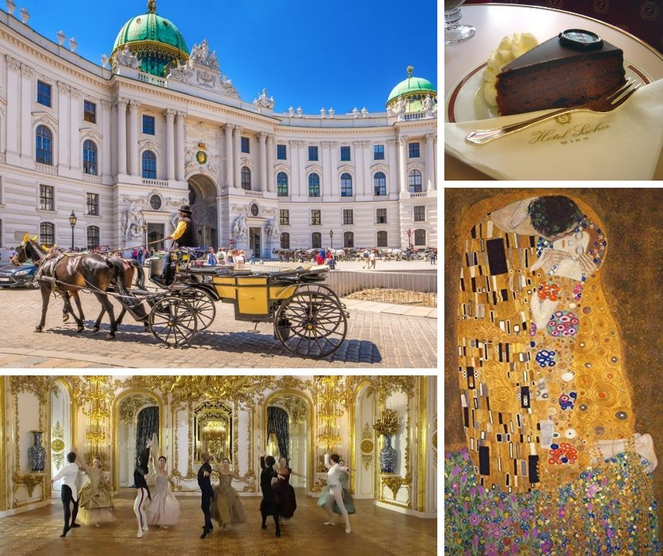 ვენის ტური