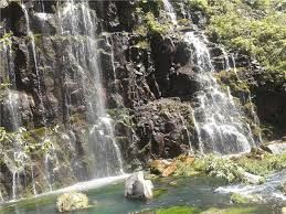 ერთ დღიანი ტური დაშბაშის კანიონზე /-//,