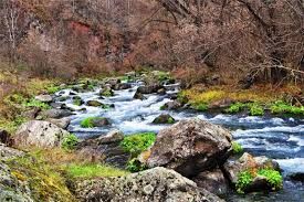 ერთ დღიანი ტური დაშბაშის კანიონზე /-//,