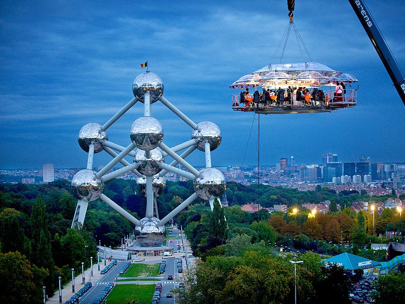 ბრიუსელი