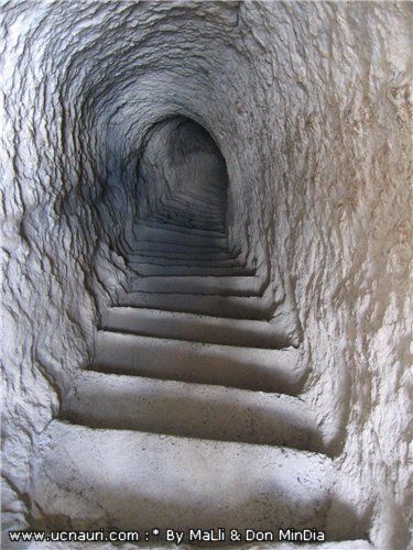 ვარძია, ხერთვისის ციხე, რაბათი, მწვანე მონასტერი, ლიკანი, ბორჯომი . . .