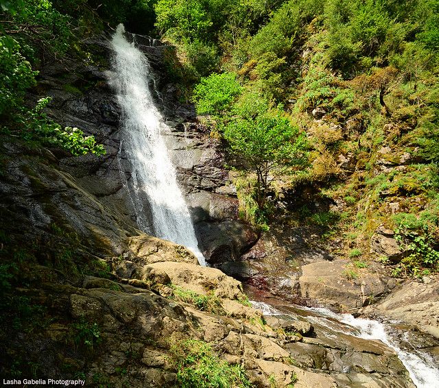 ხვამლის მთა და ლეჩხუმის ტაძრები