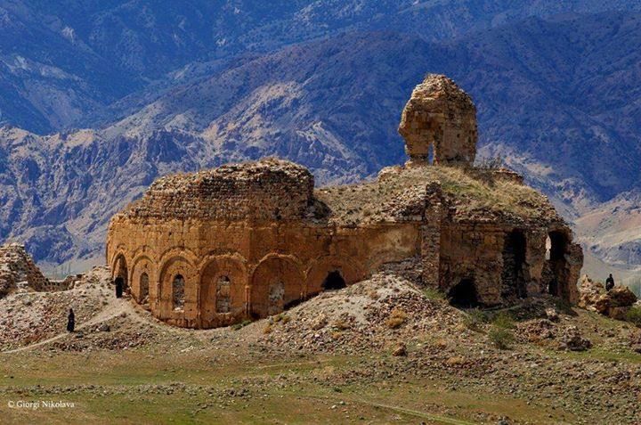 დღიანი ტური ტაო-კლარჯეთში