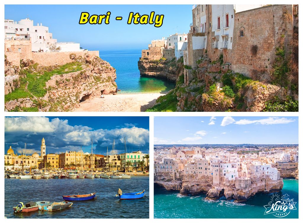 ბარი / იტალია