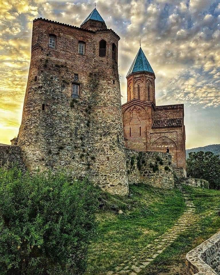 ეკო ტური