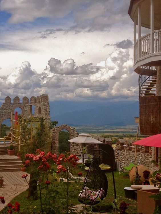 ეკო ტური