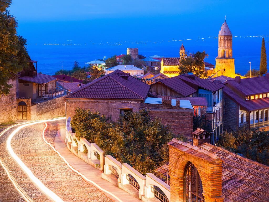 ეკო ტური