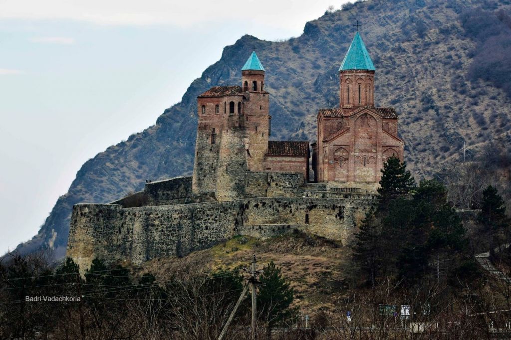 ეკო ტური