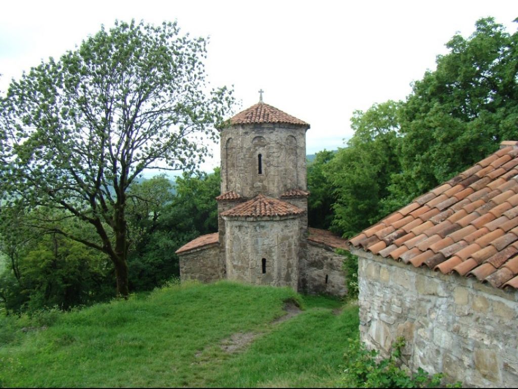 ერთდღიანი დაუვიწყარი ტური კახეთში.. (მთლიანი ფასი ახალი მინივენით )- სიღნაღი-ბოდბე-ყვარელი-წინანდალი-ძველი და ახალი შუამთის მონასტერი