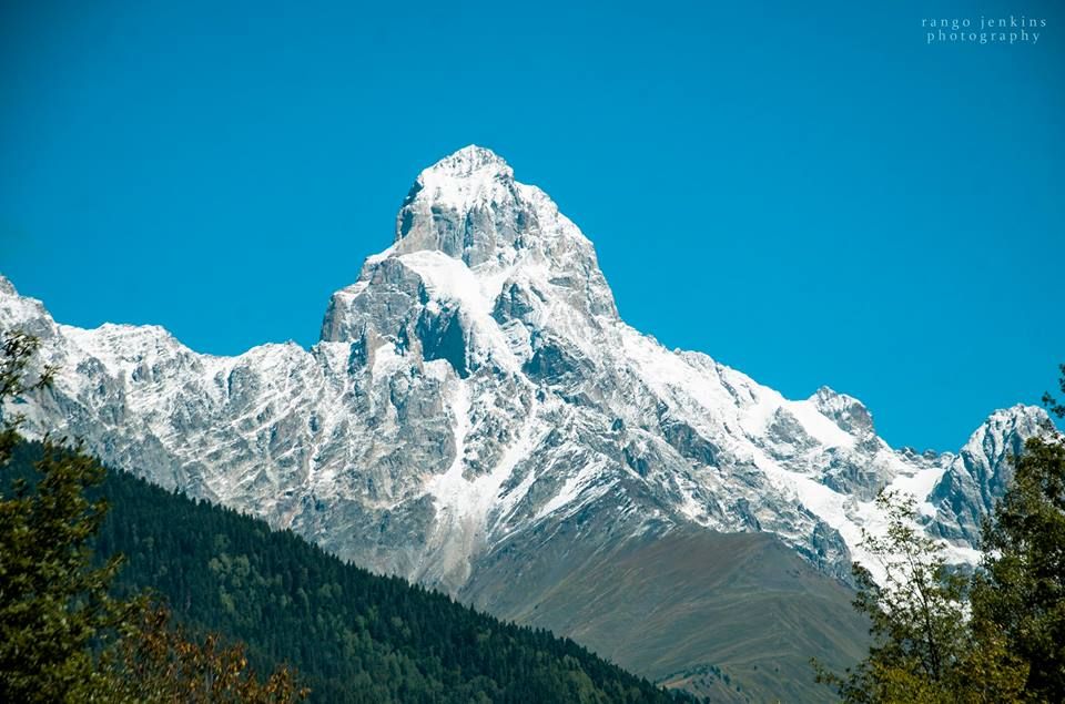 სვანეთი