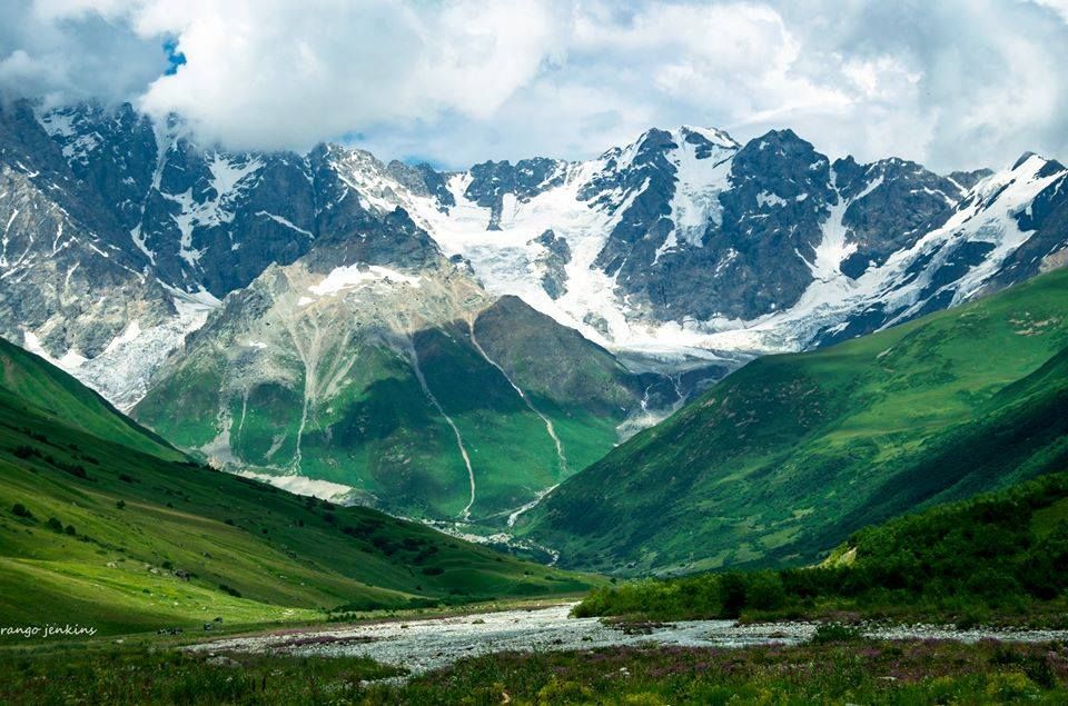 სვანეთი