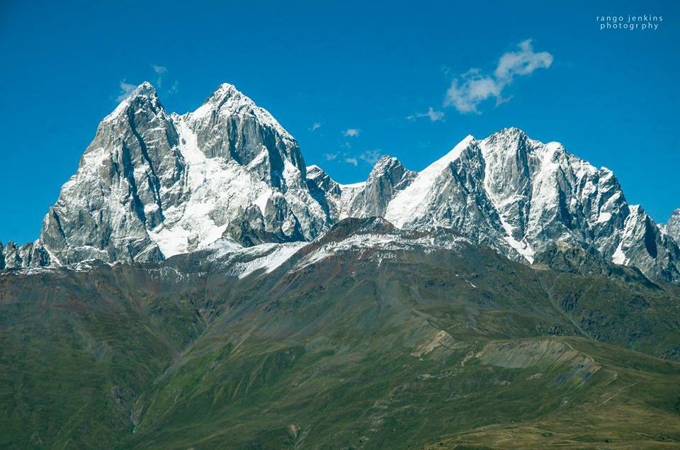 სვანეთი