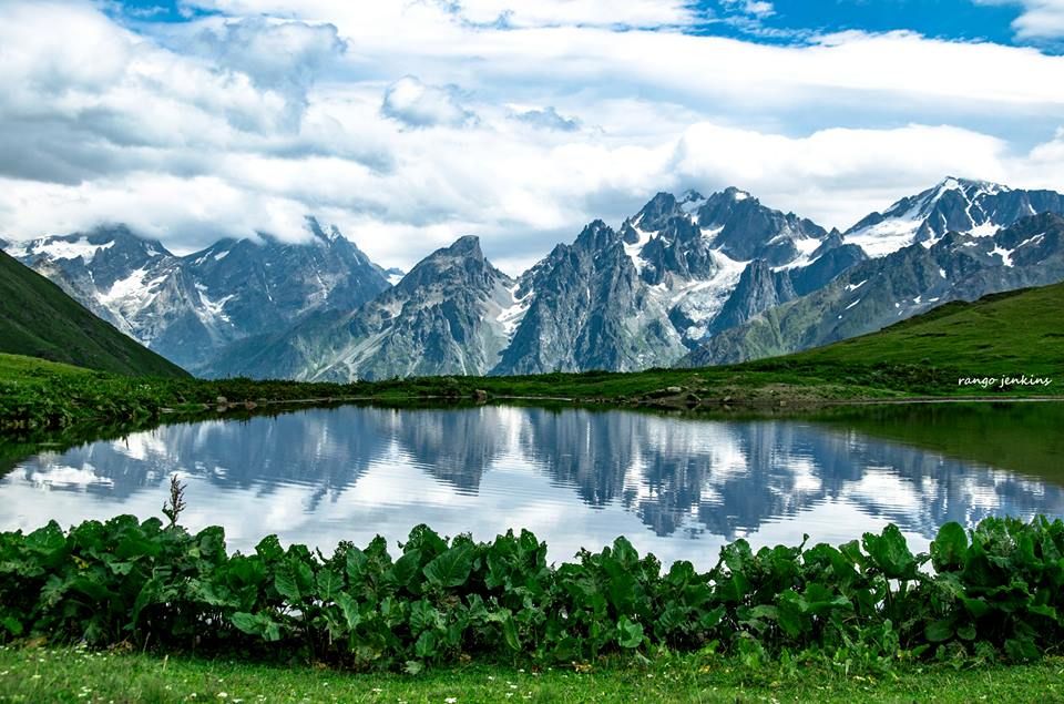 სვანეთი