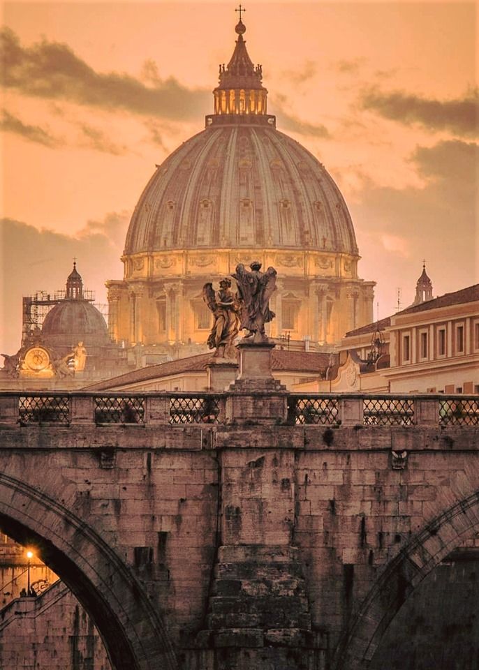 იტალია - რომი - სრული საგზურის ღირებულება  !