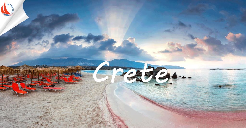 საბერძნეთი ➤ კუნძული კრეტა / GREECE ➤ CRETE