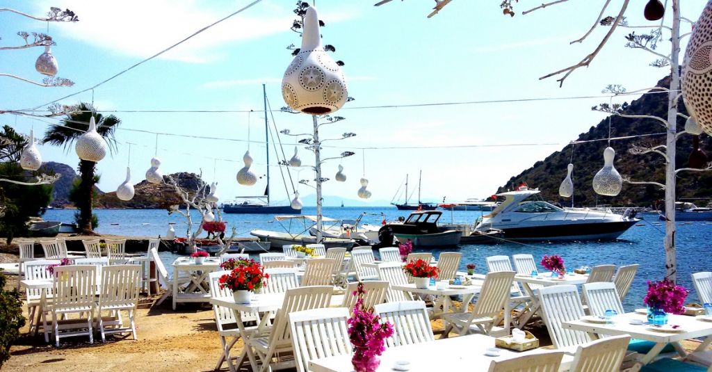 ბოდრუმიაგვისტო