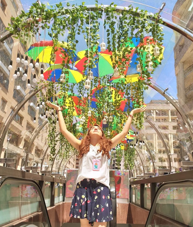 სომხეთის ორ დღიანი ტური