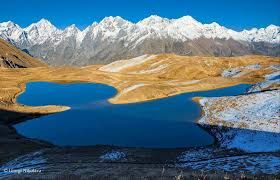 გაატარე სასიამოვნო სამი დღე სვანეთში