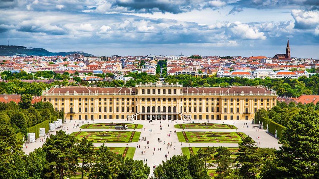 საუკეთესო ფასი ვენის მიმართულებაზე