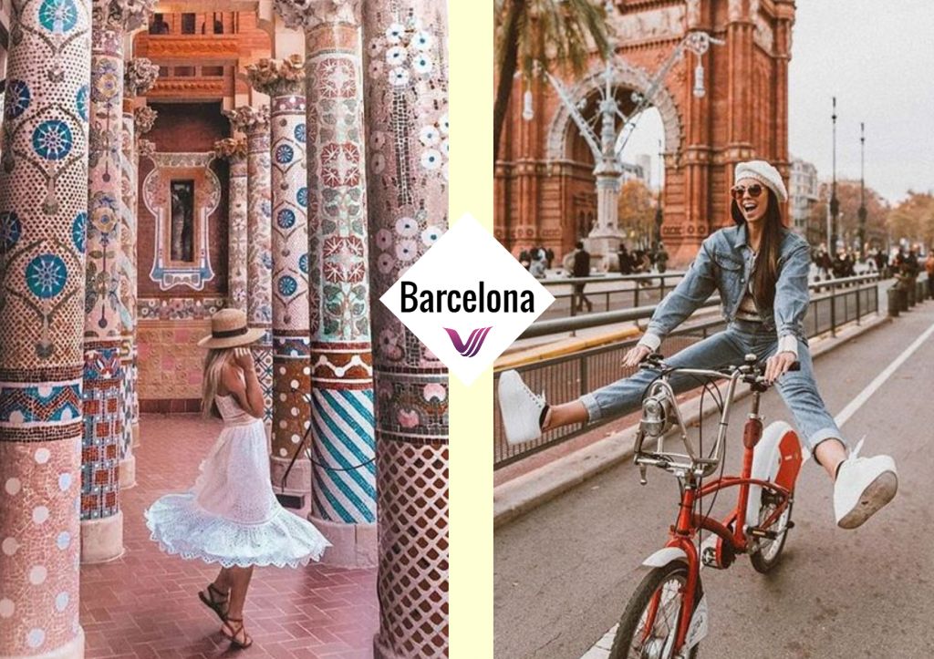 ბარსელონა  დღე !!!