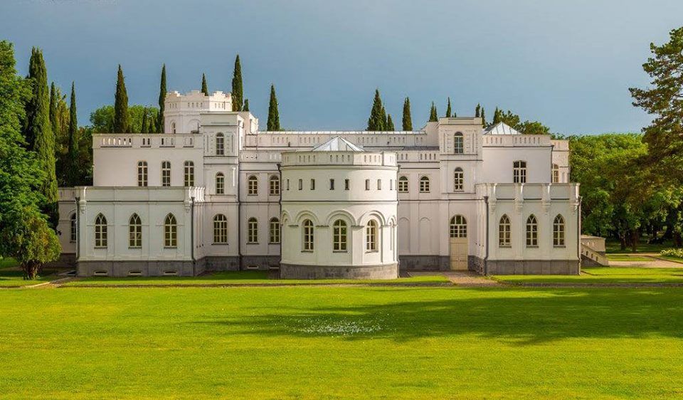 აქცია-მუხრან-სხალტბა, ქანდა, წილკანი, ძალისი, პიკნიკ-ტური სულ, სულ ლ ა რ ა დ ! !