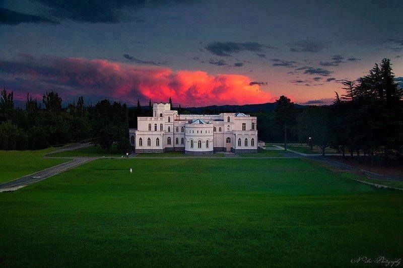 აქცია-მუხრან-სხალტბა, ქანდა, წილკანი, ძალისი, პიკნიკ-ტური სულ, სულ ლ ა რ ა დ ! !