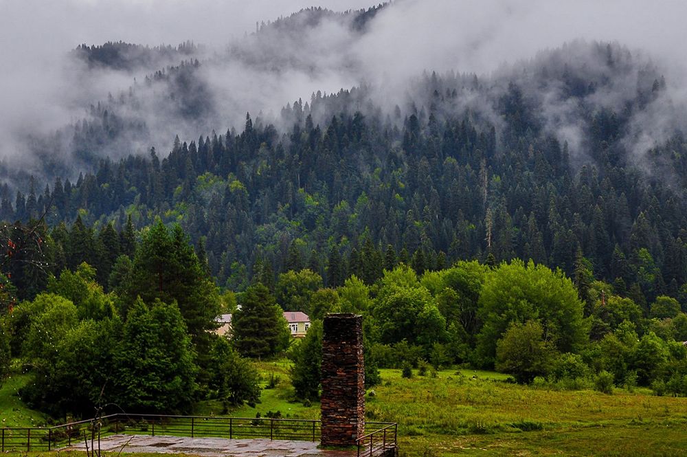 რაჭა ორ დღიანი ტური
