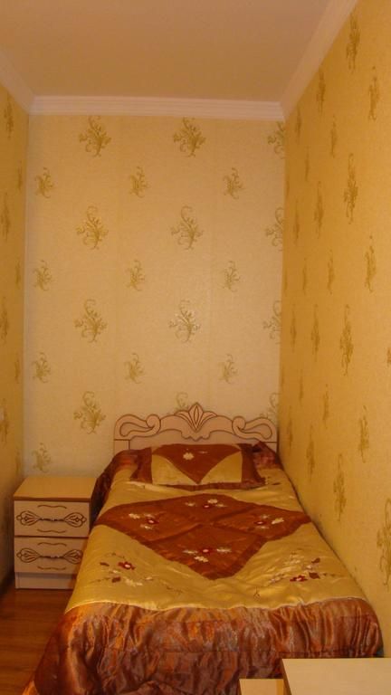 დღიანი ტური სვანეთში