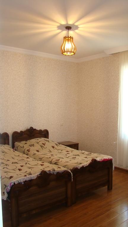 დღიანი ტური სვანეთში