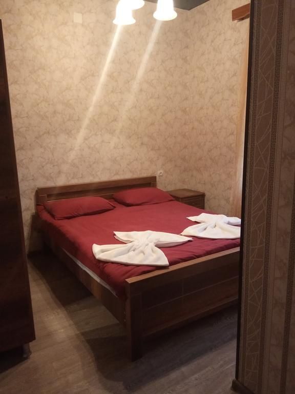 დღიანი ტური სვანეთში