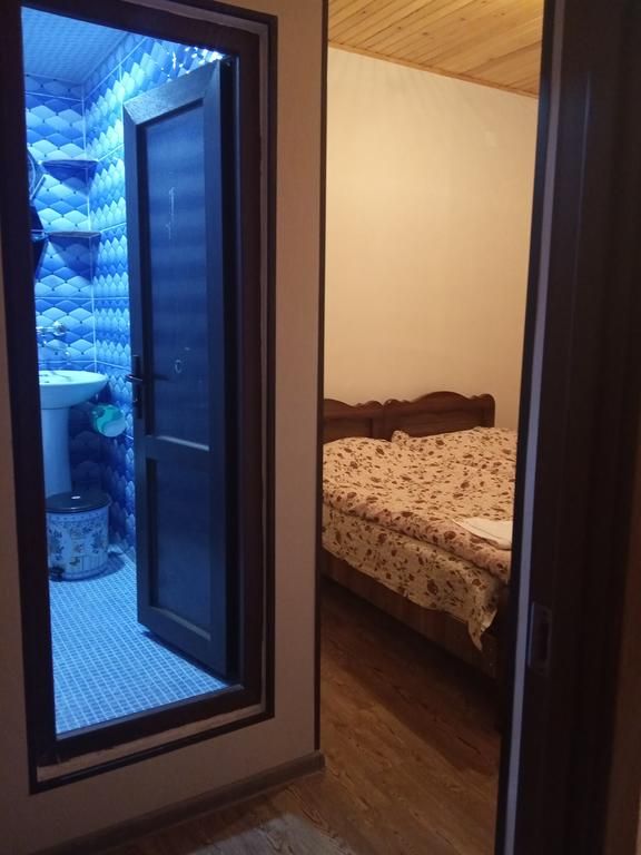 დღიანი ტური სვანეთში