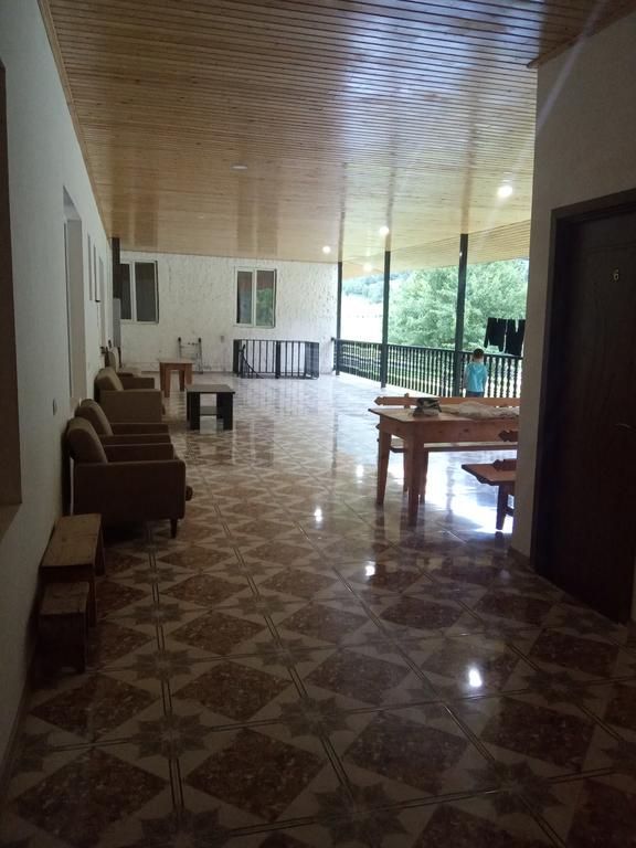 დღიანი ტური სვანეთში