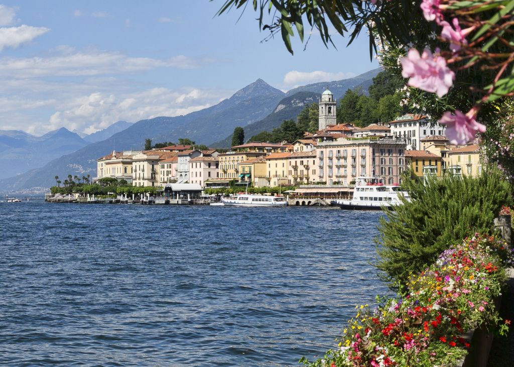 მილანის დღიანი ტური