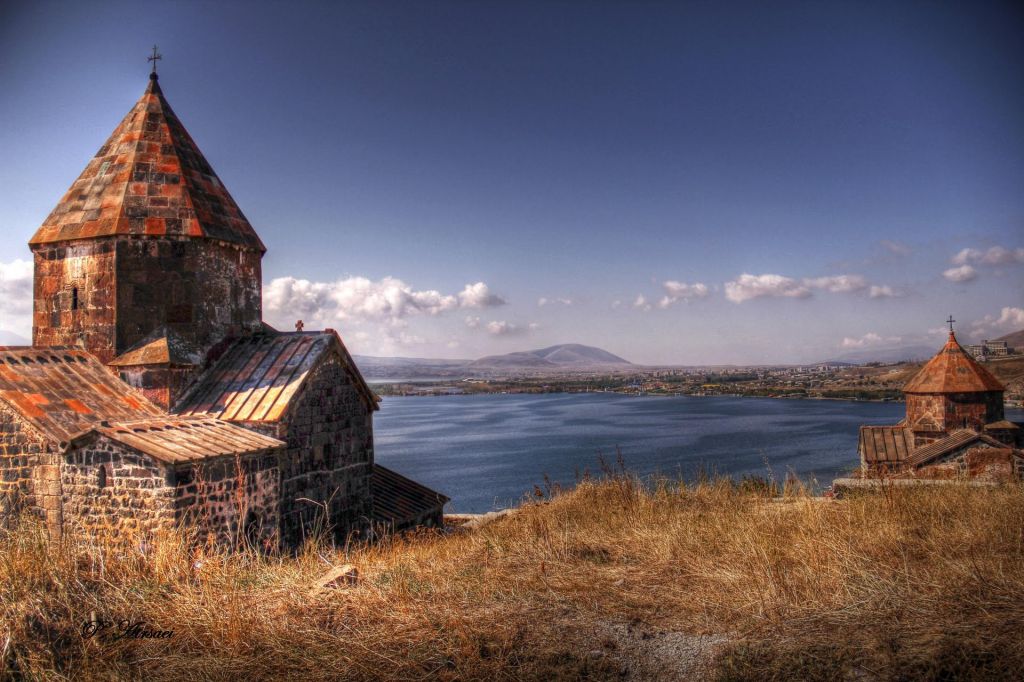 ორდღიანი ტური სომხეთში - სევანის ტბა-ერევანი