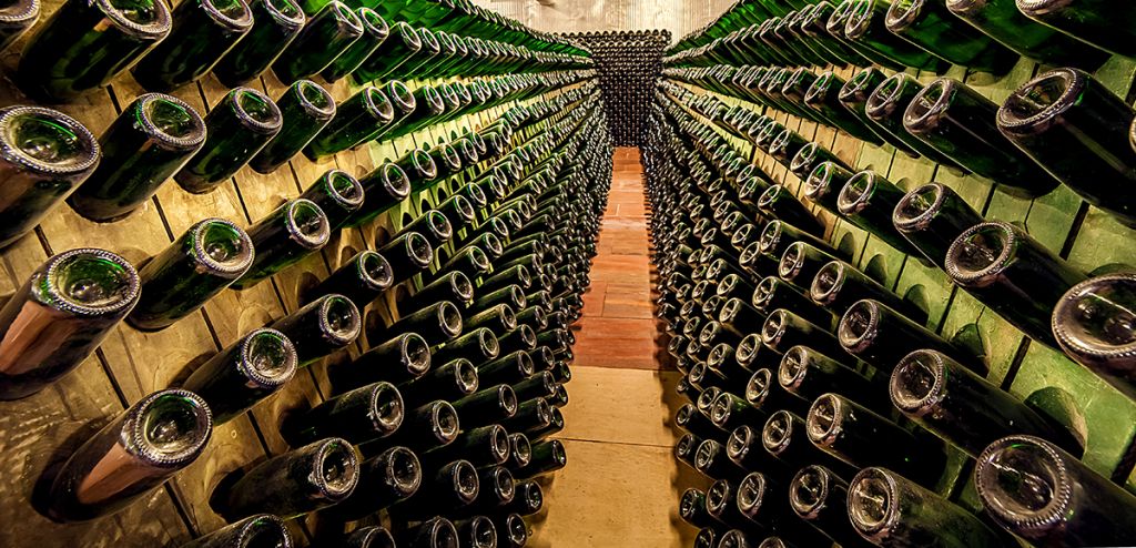 Wine tour in Kakheti