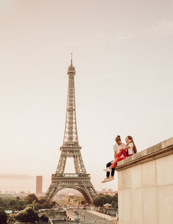 პარიზი / საფრანგეთი