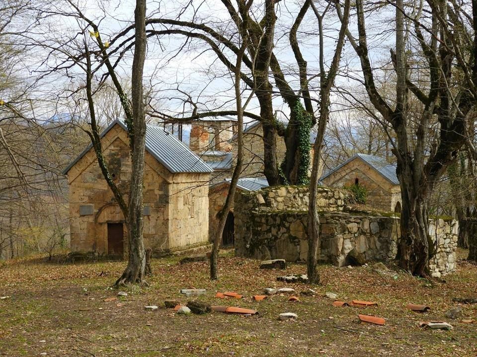 kvetera, matanis cixe, matanis cxrakara, axmetis jvarpatiosani