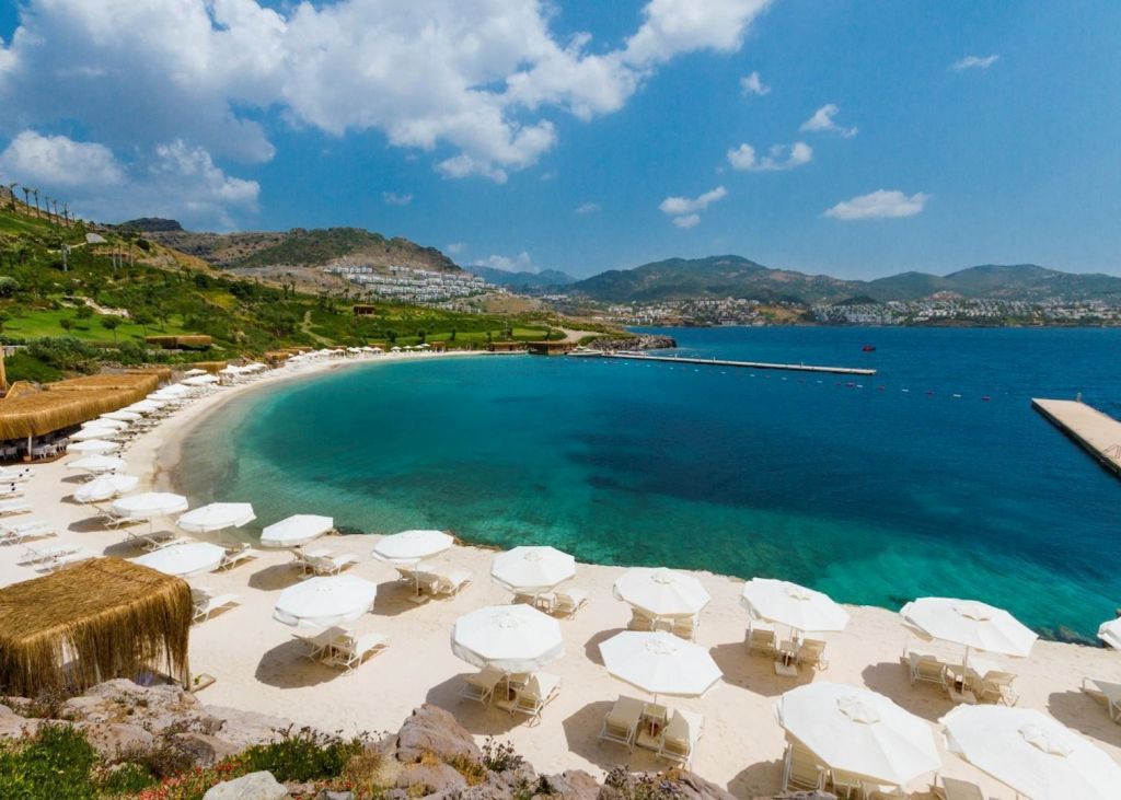 ბოდრუმი სულ რაღაც -