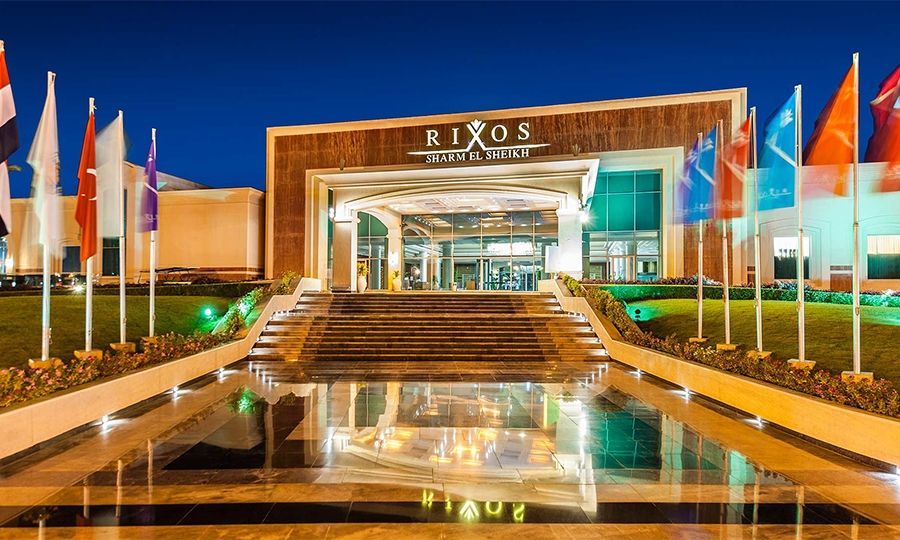 შარმ ელ შეიხი