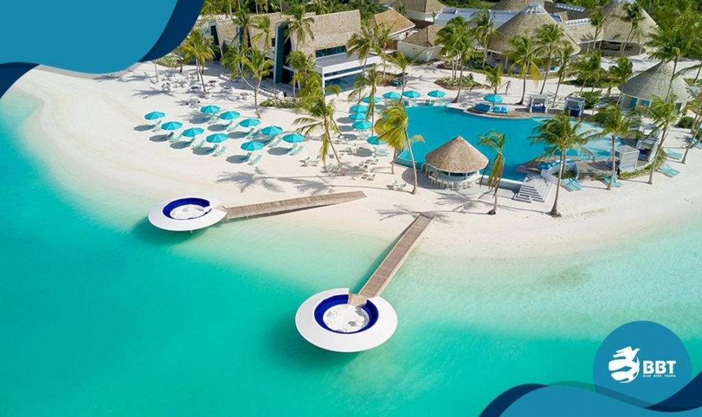 მალდივები საუკეთესო სიახლით! 